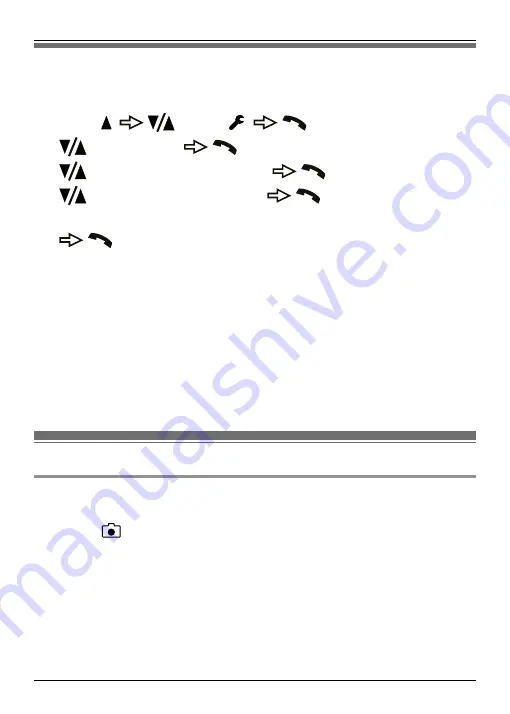 Panasonic KX-TU446 Operating Instructions Manual Download Page 41