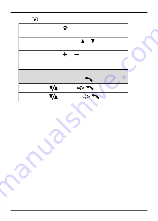 Panasonic KX-TU446 Operating Instructions Manual Download Page 42