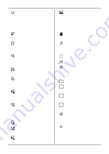 Panasonic KX-TU456 EX Скачать руководство пользователя страница 9