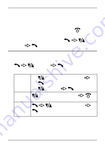 Panasonic KX-TU456 EX Operating Instructions Manual Download Page 47