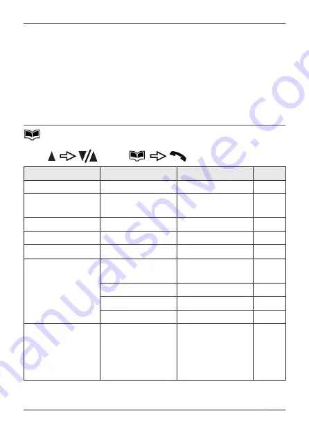 Panasonic KX-TU456 EX Operating Instructions Manual Download Page 57