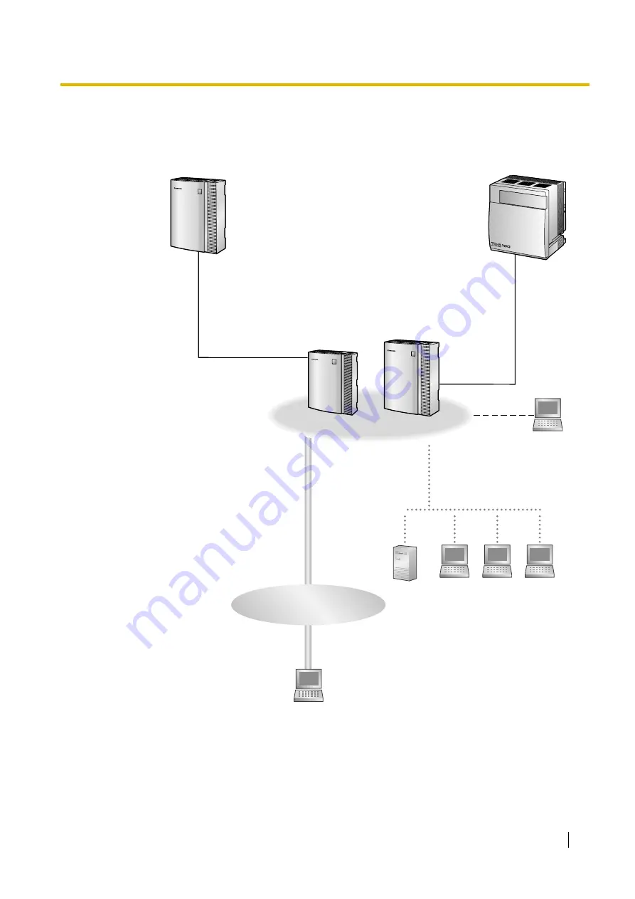 Panasonic KX-TVM200 Скачать руководство пользователя страница 17