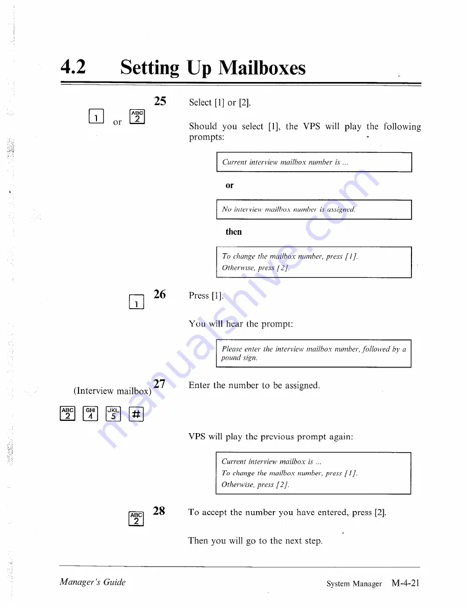 Panasonic KX-TVP150 User Manual Download Page 168