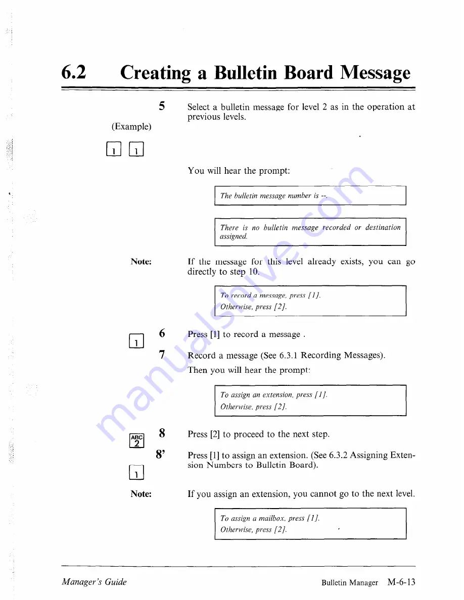 Panasonic KX-TVP150 User Manual Download Page 306