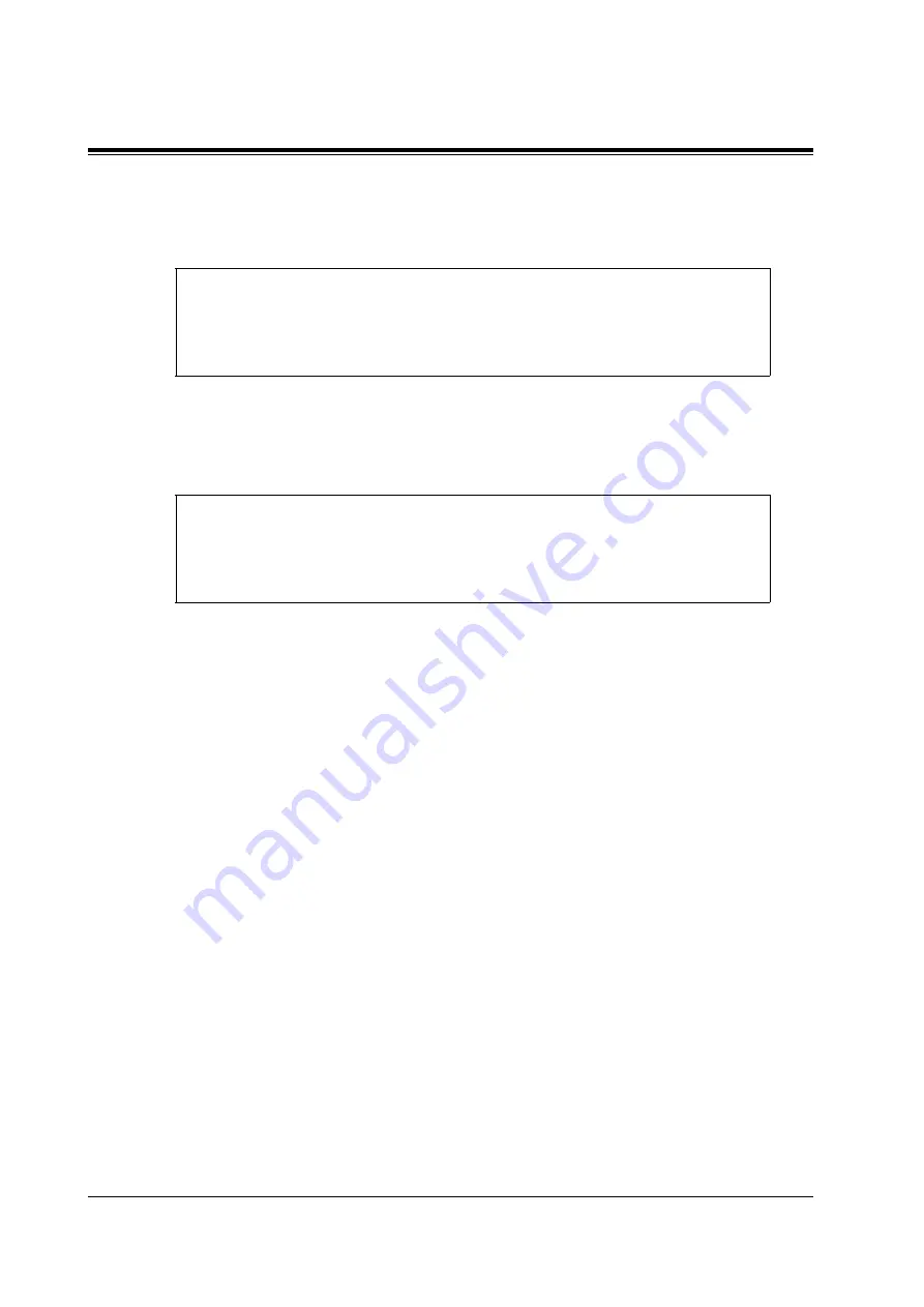 Panasonic KX-TVP200 Installation Manual Download Page 254