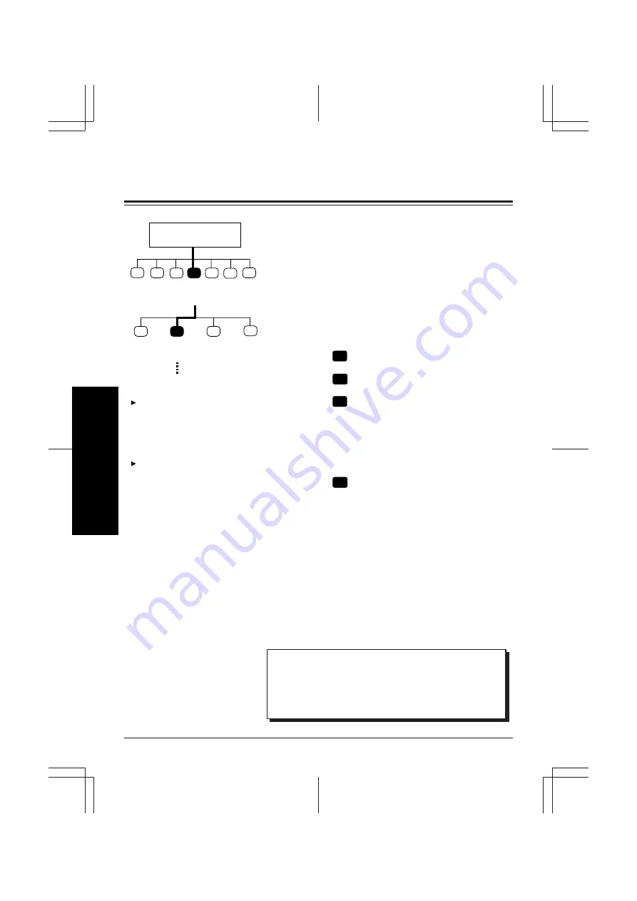 Panasonic KX-TVP200BX Service Manual Download Page 50