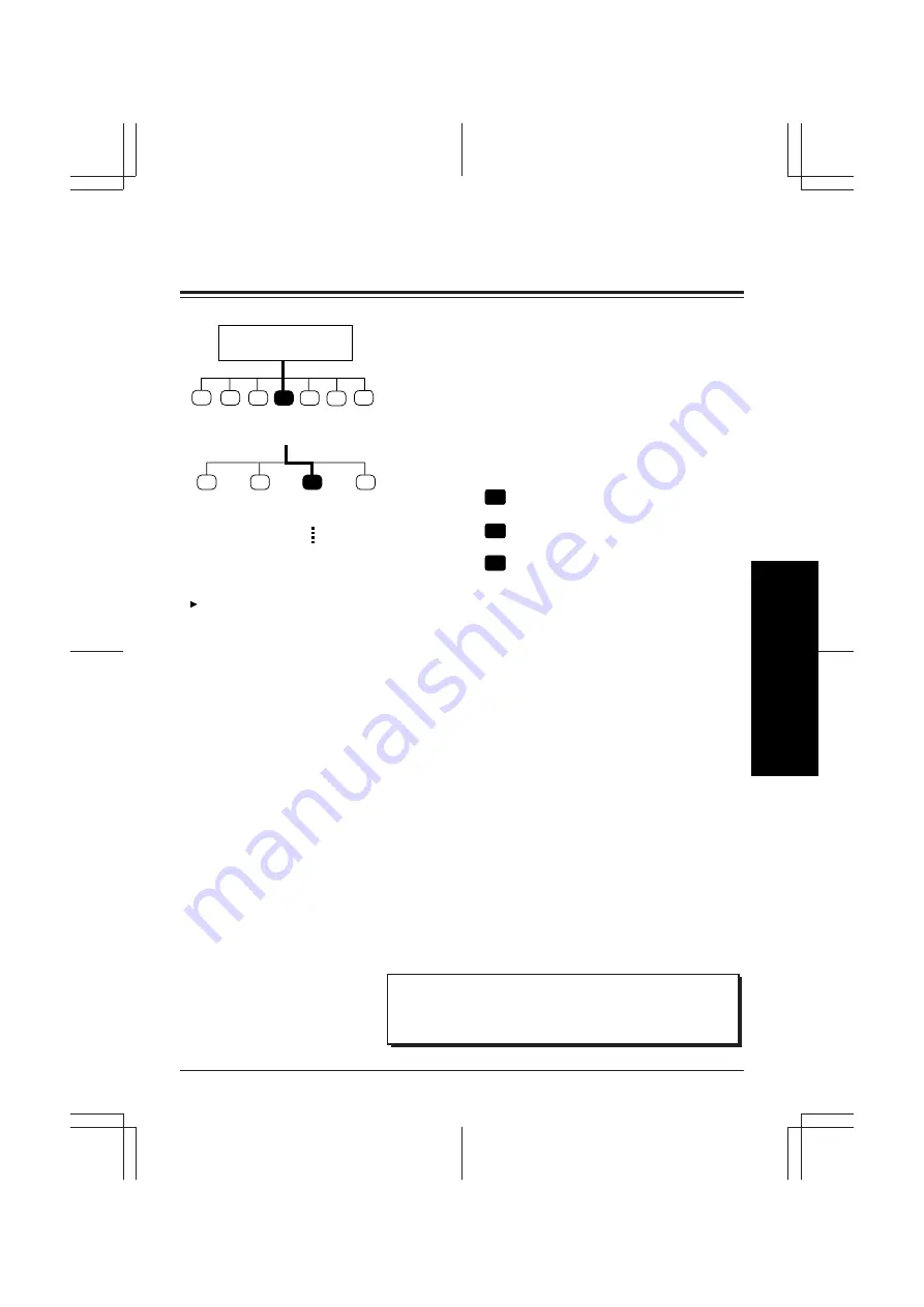 Panasonic KX-TVP200BX Service Manual Download Page 53