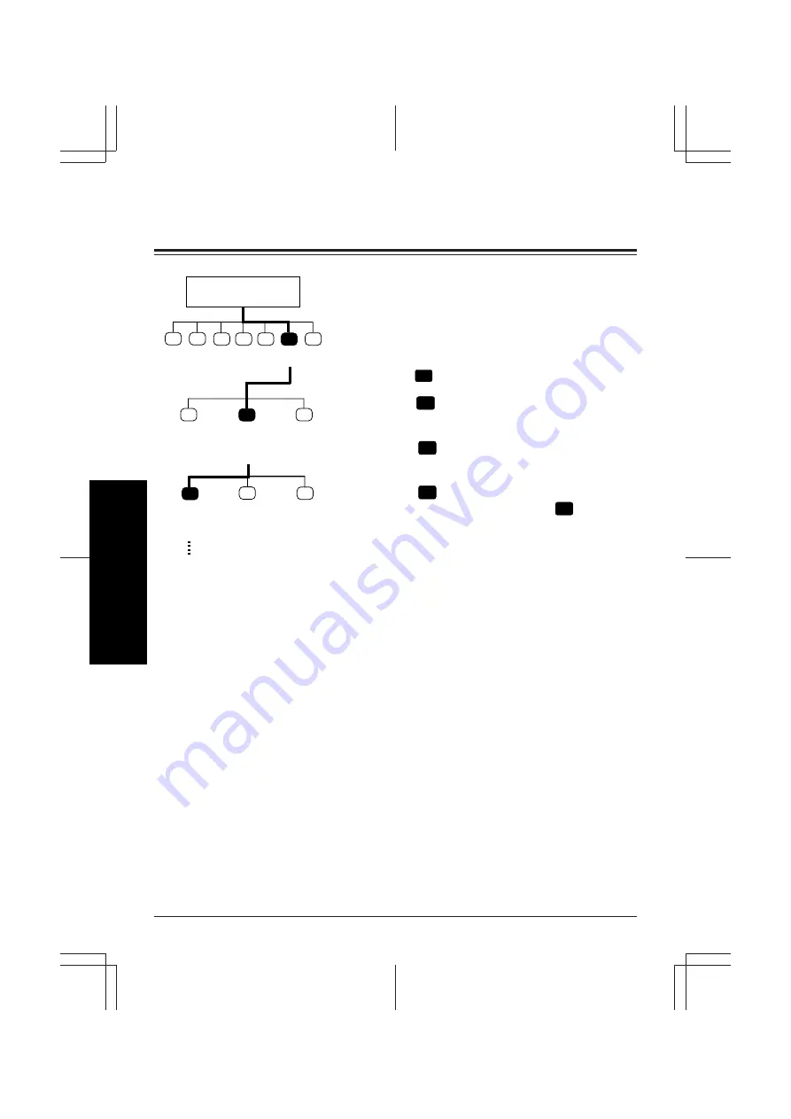 Panasonic KX-TVP200BX Service Manual Download Page 60