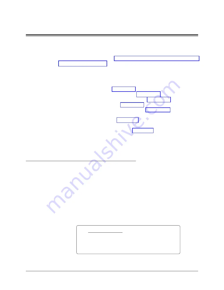 Panasonic KX-TVP200BX Service Manual Download Page 197