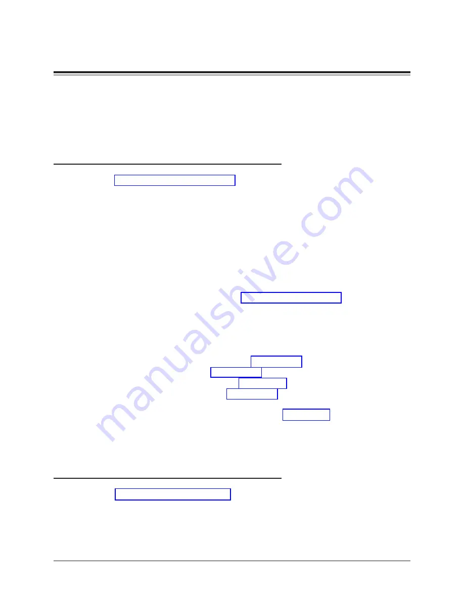 Panasonic KX-TVP200BX Service Manual Download Page 207