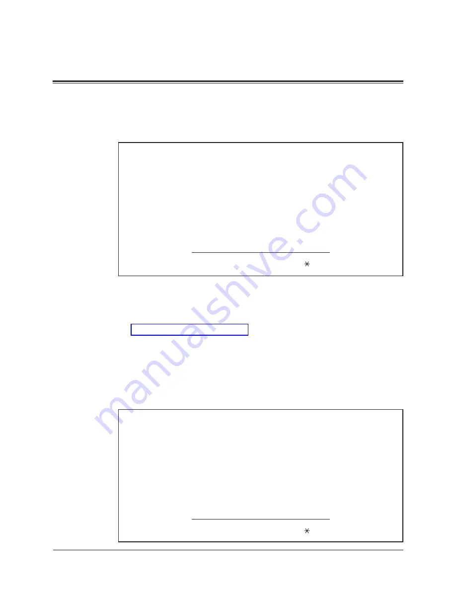 Panasonic KX-TVP200BX Скачать руководство пользователя страница 239