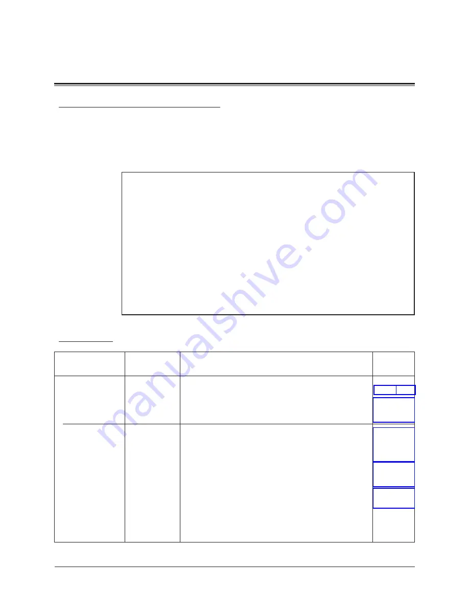 Panasonic KX-TVP200BX Скачать руководство пользователя страница 249