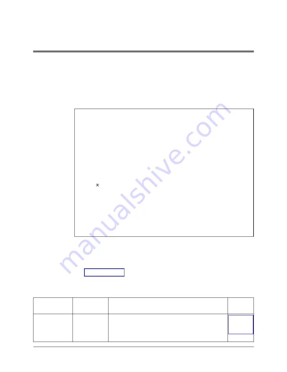 Panasonic KX-TVP200BX Service Manual Download Page 264