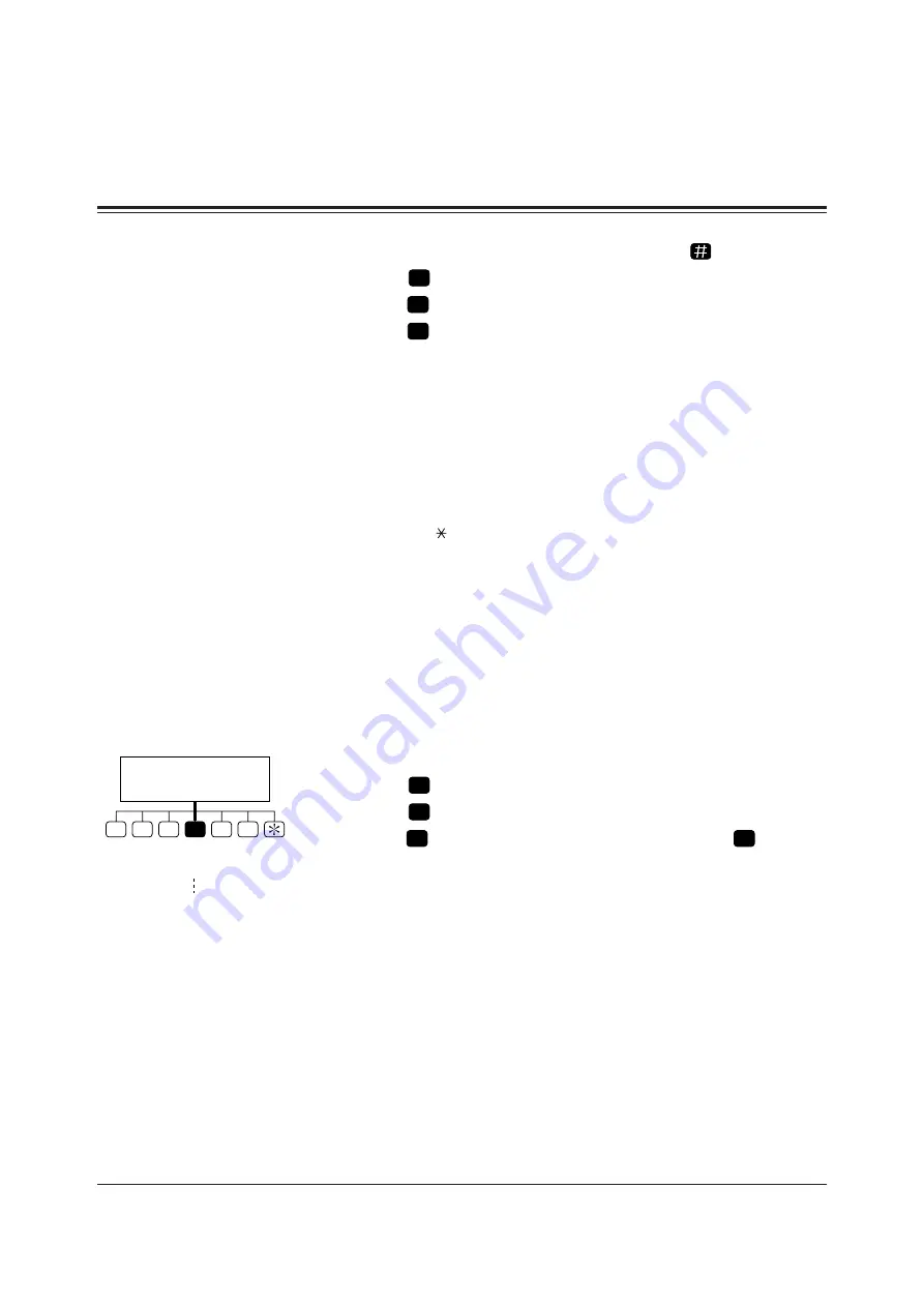 Panasonic KX-TVP200BX Service Manual Download Page 315