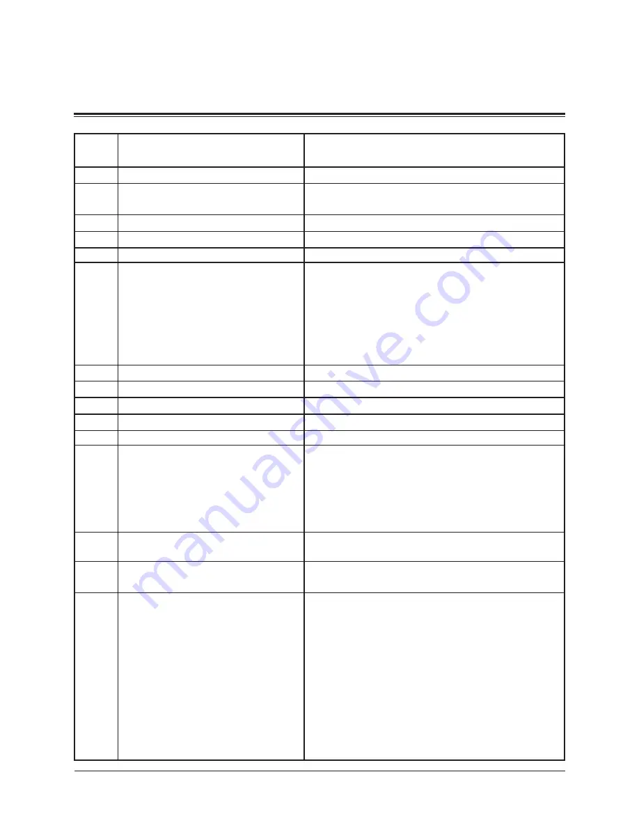 Panasonic KX-TVP200BX Service Manual Download Page 346