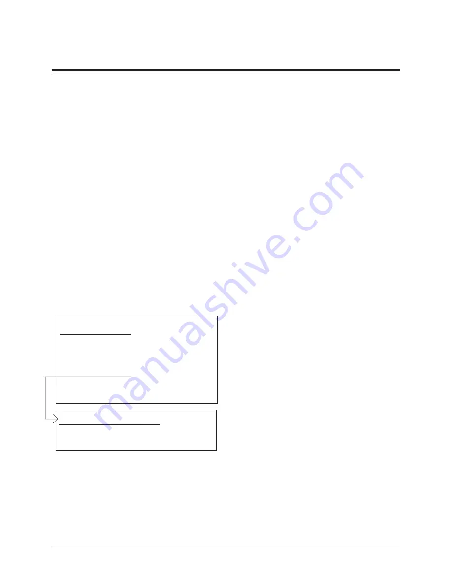 Panasonic KX-TVP200E Installation Instructions Manual Download Page 58