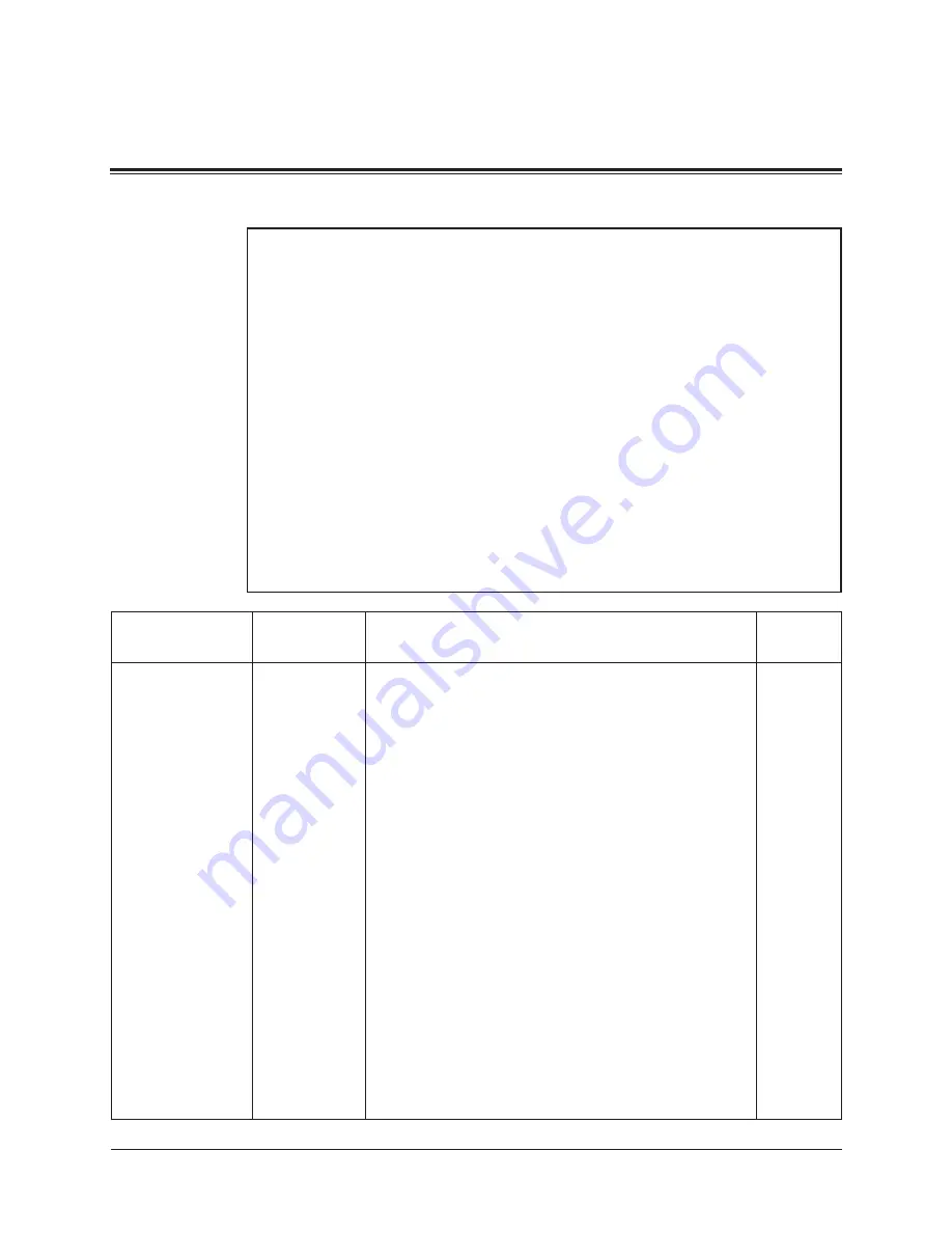 Panasonic KX-TVP200E Installation Instructions Manual Download Page 179