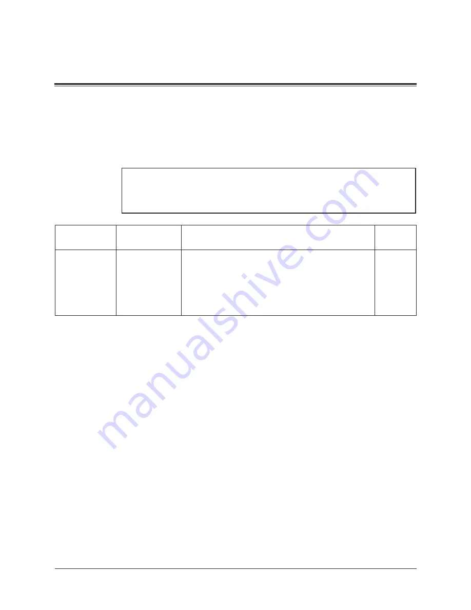 Panasonic KX-TVP200E Installation Instructions Manual Download Page 186