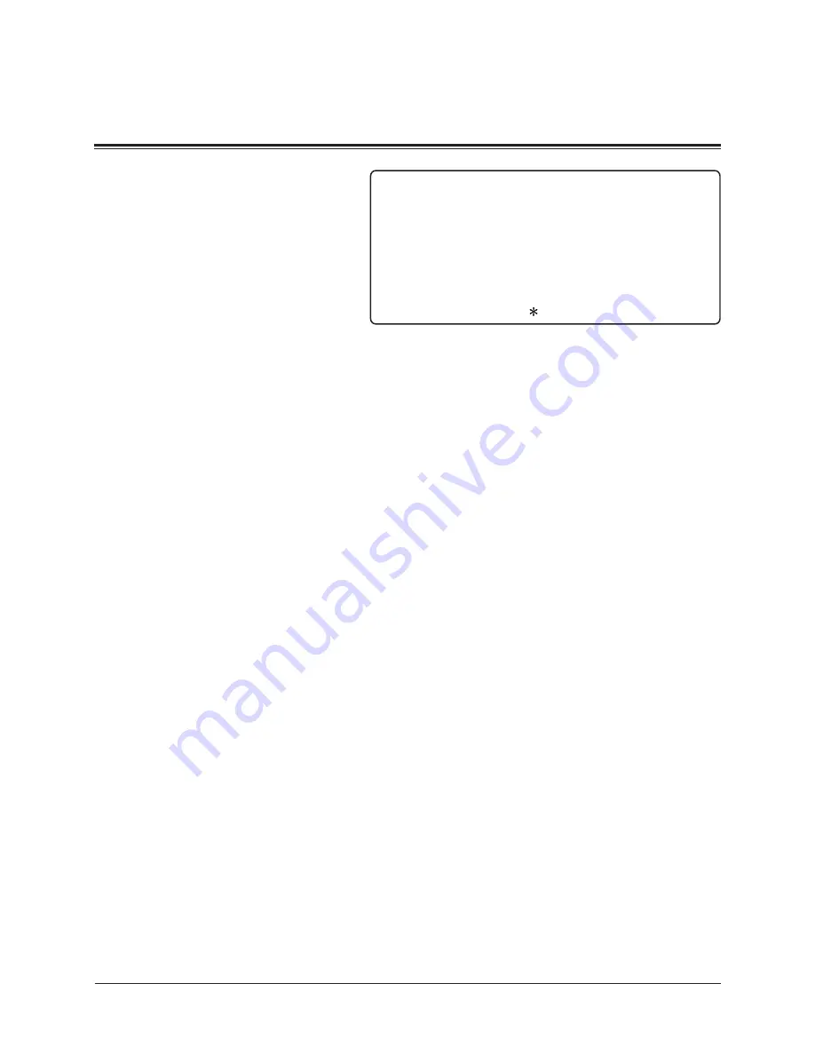 Panasonic KX-TVP200E Installation Instructions Manual Download Page 222