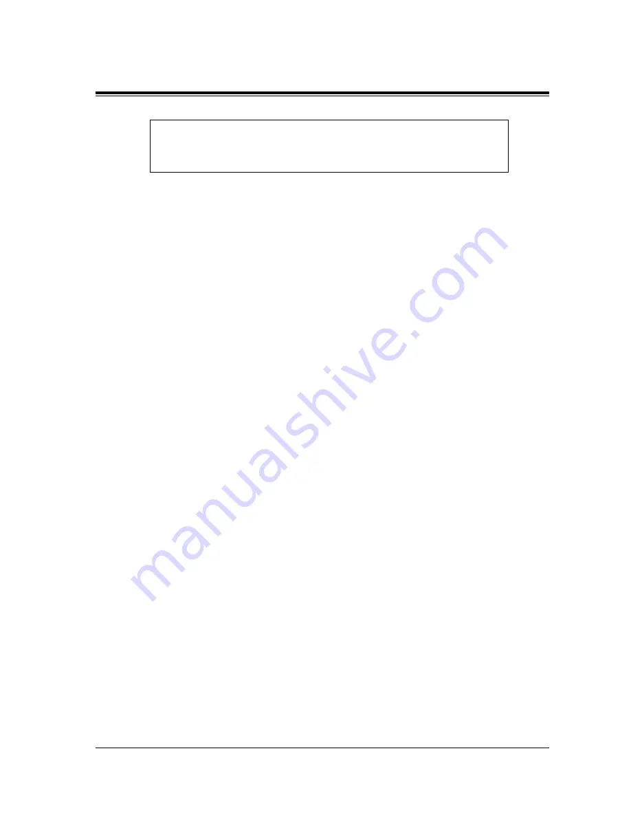 Panasonic KX-TVP50 Installation Manual Download Page 43