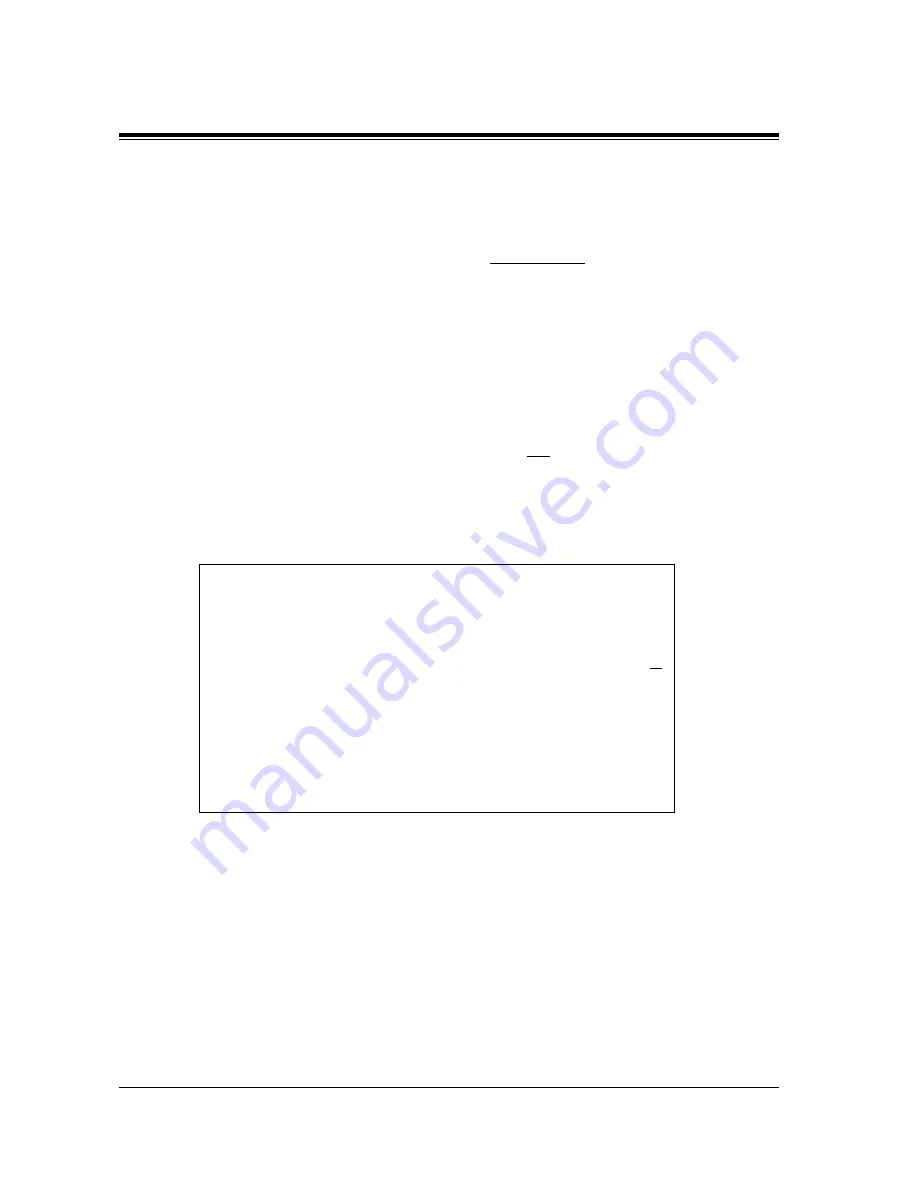 Panasonic KX-TVP50 Installation Manual Download Page 54