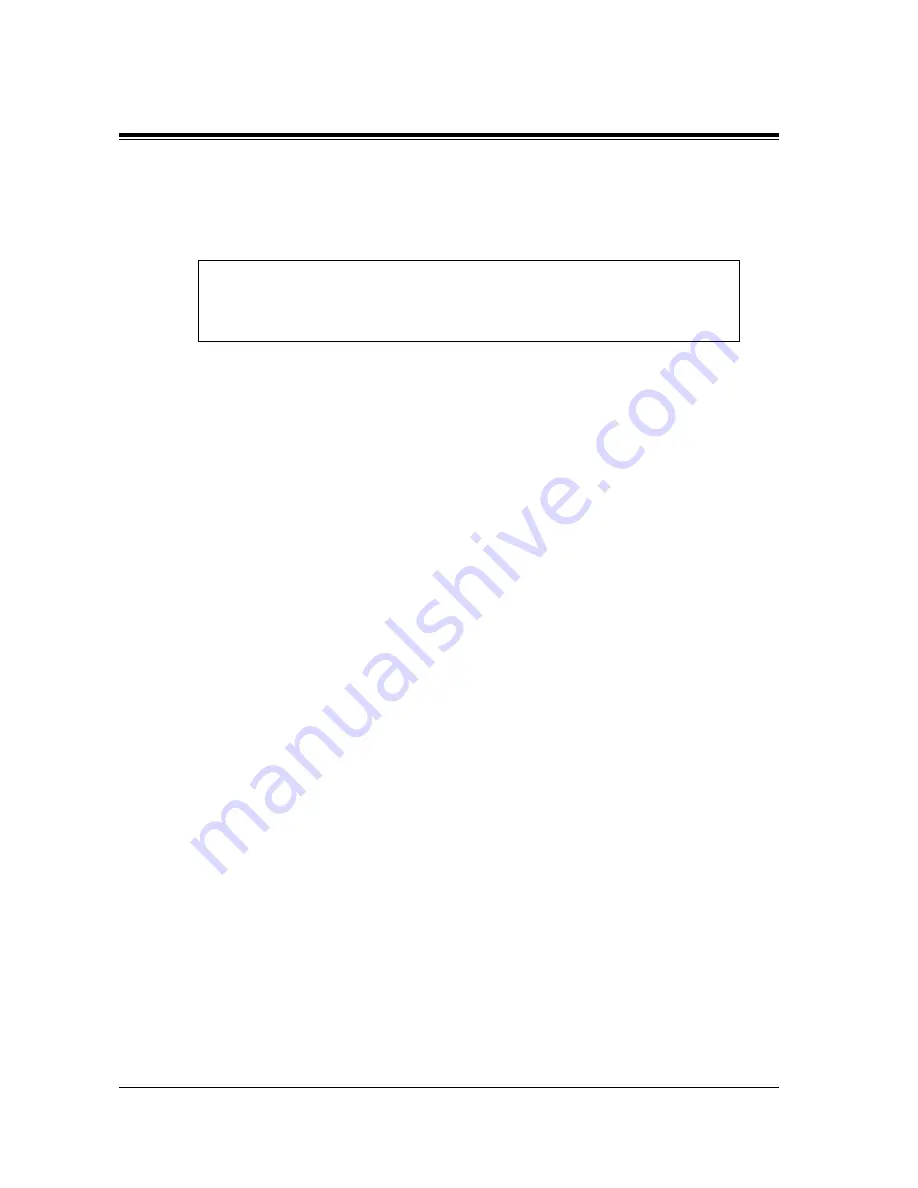 Panasonic KX-TVP50 Installation Manual Download Page 198