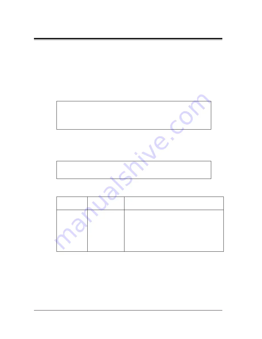 Panasonic KX-TVP50 Installation Manual Download Page 214