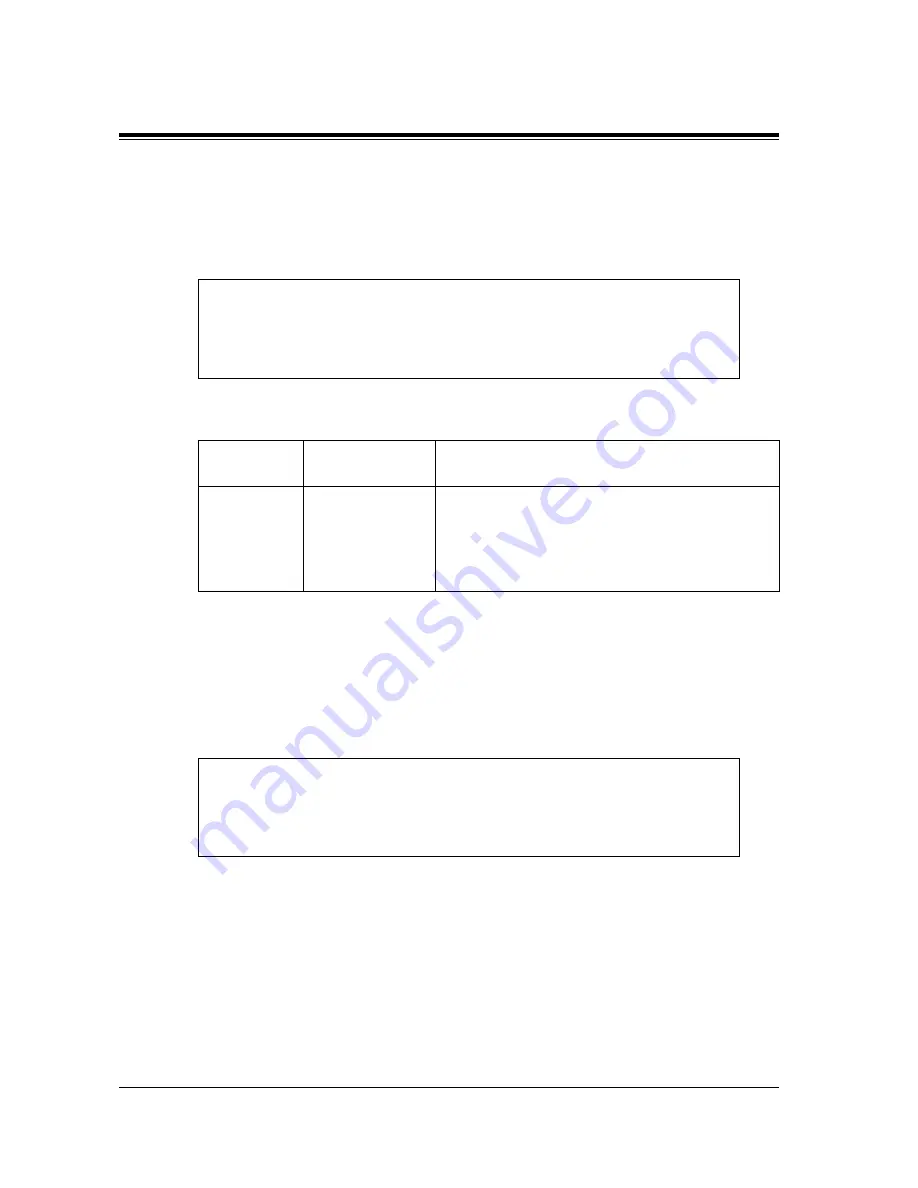 Panasonic KX-TVP50 Installation Manual Download Page 248