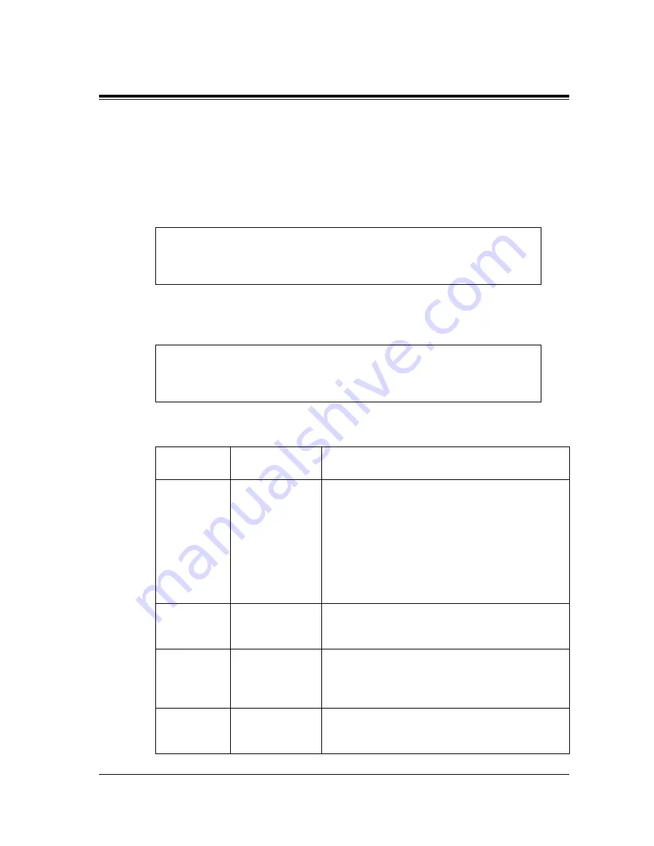 Panasonic KX-TVP50 Installation Manual Download Page 253