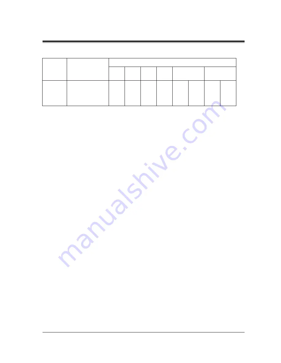 Panasonic KX-TVP50 Installation Manual Download Page 257