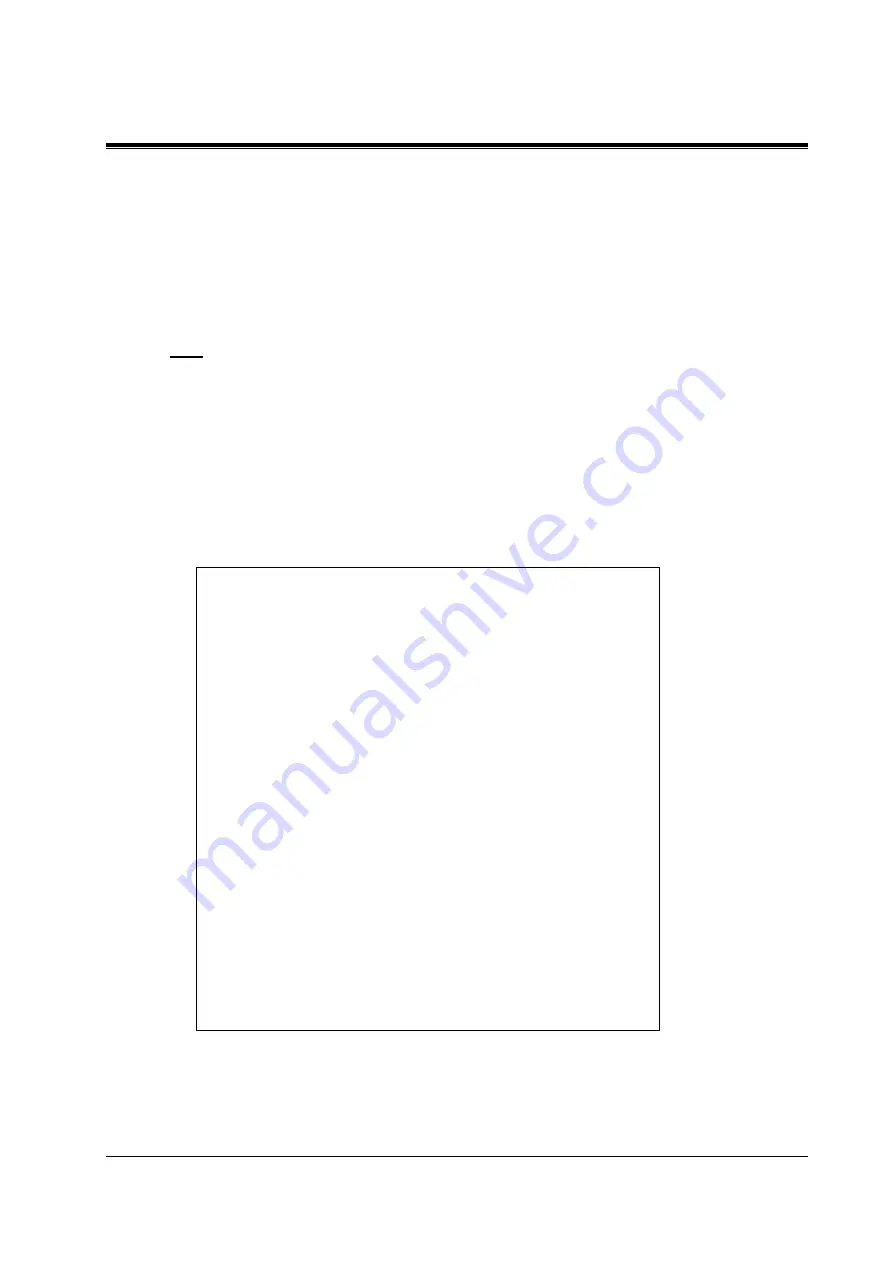 Panasonic KX-TVP50E Installation Manual Download Page 131