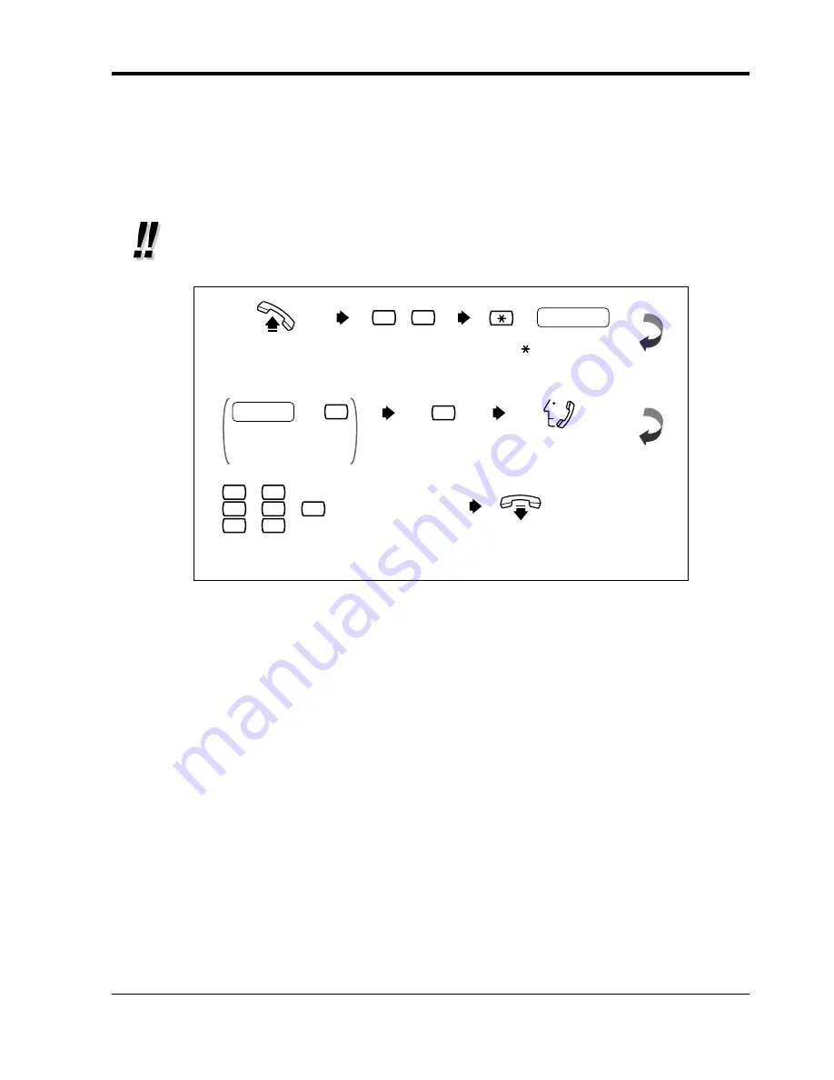 Panasonic KX-TVS110 Скачать руководство пользователя страница 19