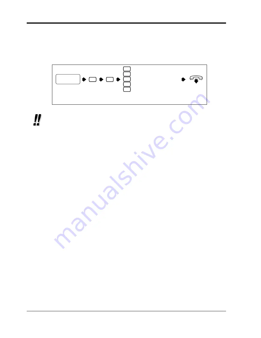 Panasonic KX-TVS110 Subscriber'S Manual Download Page 32