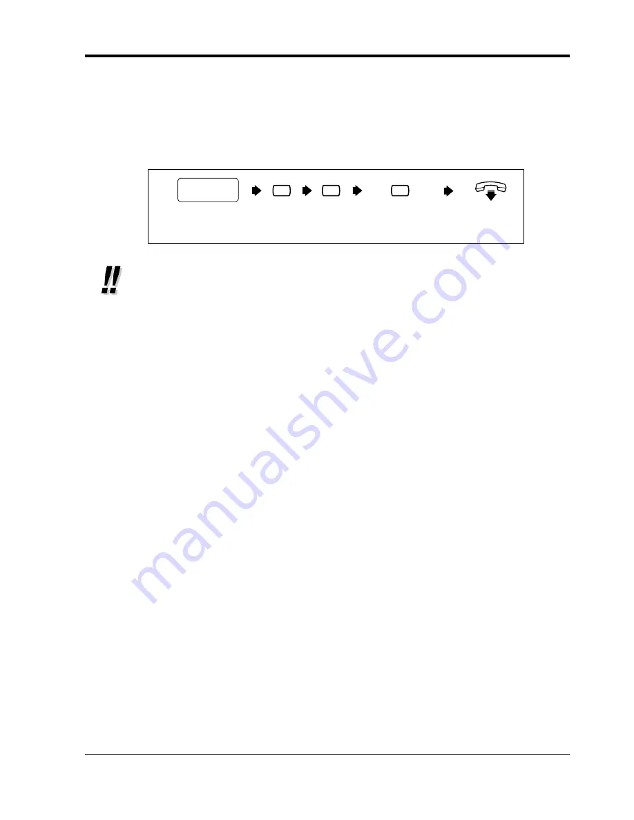 Panasonic KX-TVS110 Subscriber'S Manual Download Page 35