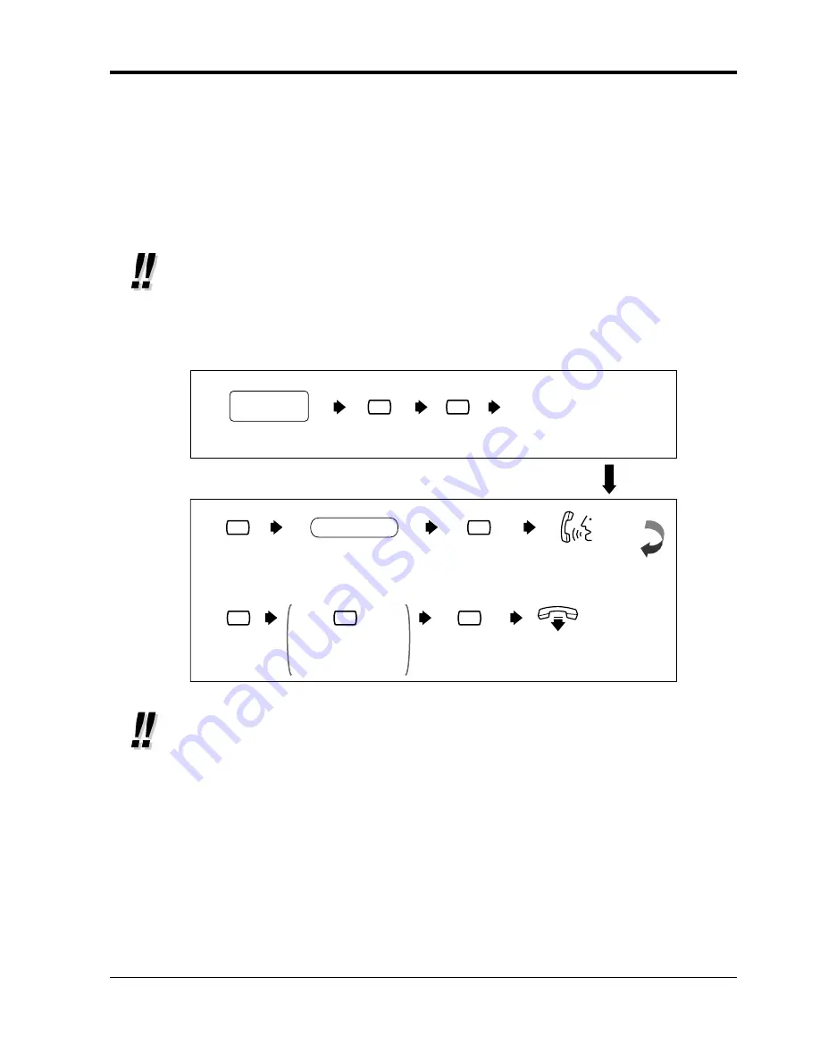 Panasonic KX-TVS110 Subscriber'S Manual Download Page 45