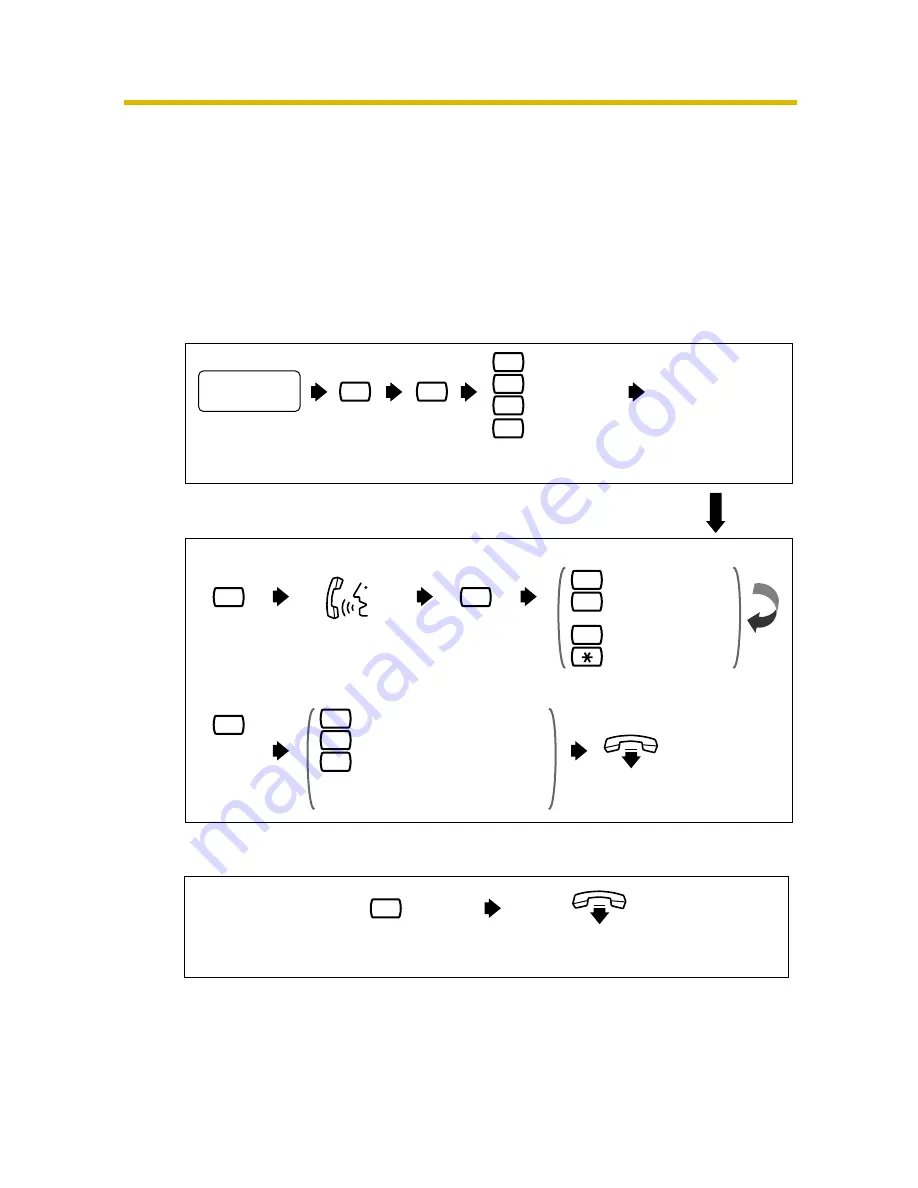 Panasonic KX-TVS125 User Manual Download Page 11