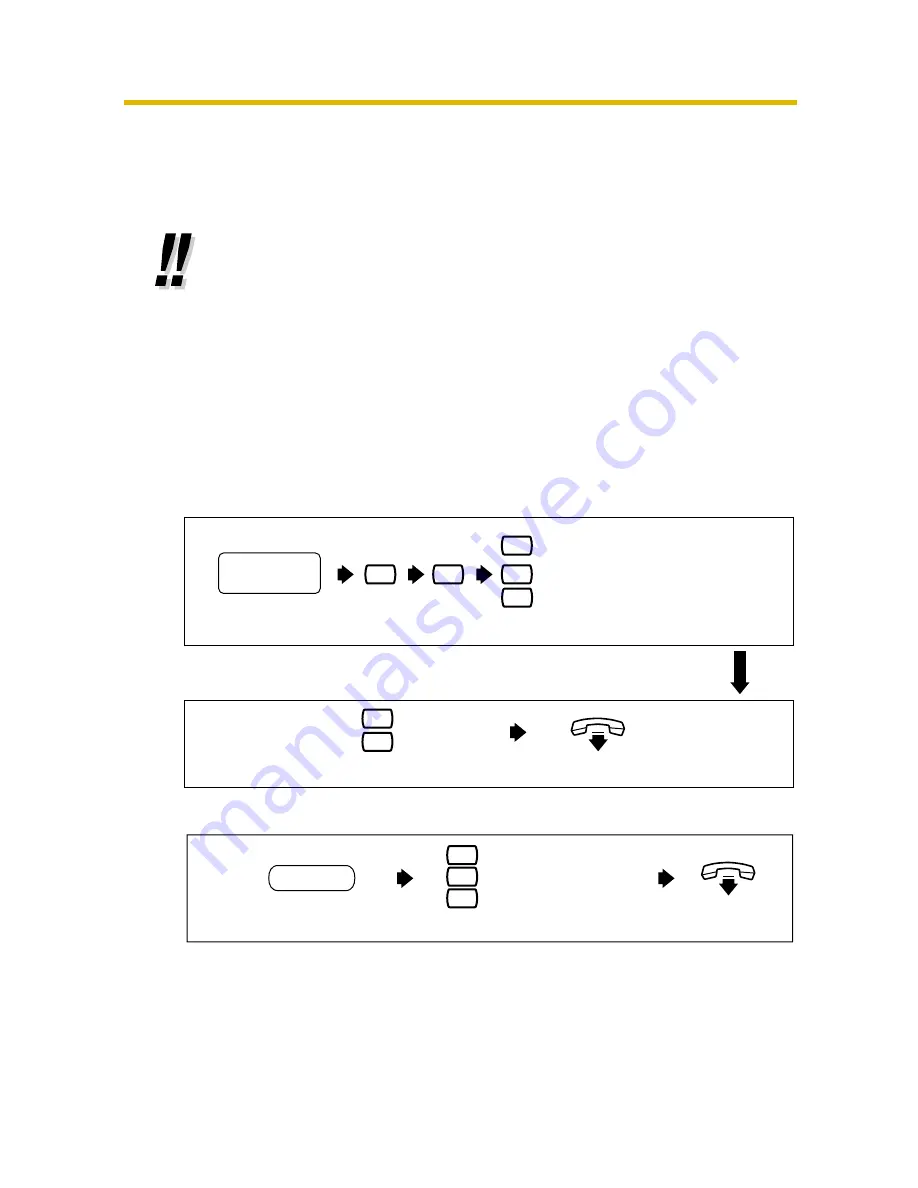 Panasonic KX-TVS125 Скачать руководство пользователя страница 33