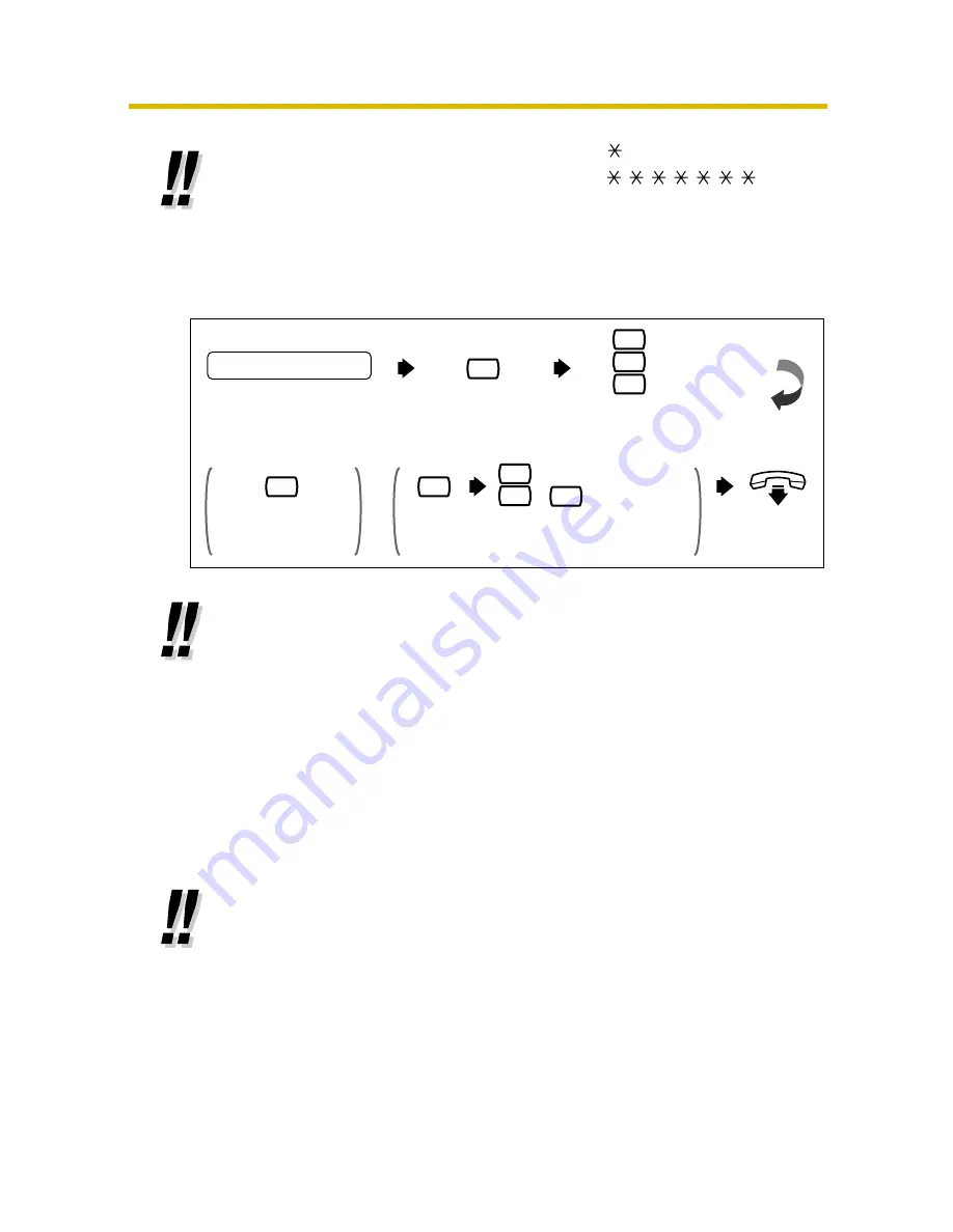 Panasonic KX-TVS125 Скачать руководство пользователя страница 38