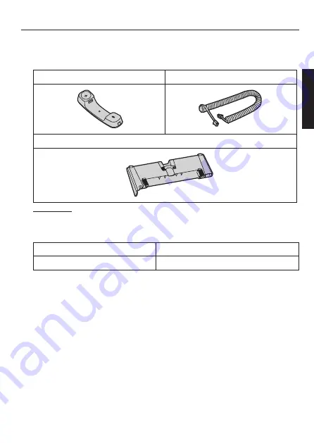 Panasonic KX-UT248 Скачать руководство пользователя страница 67