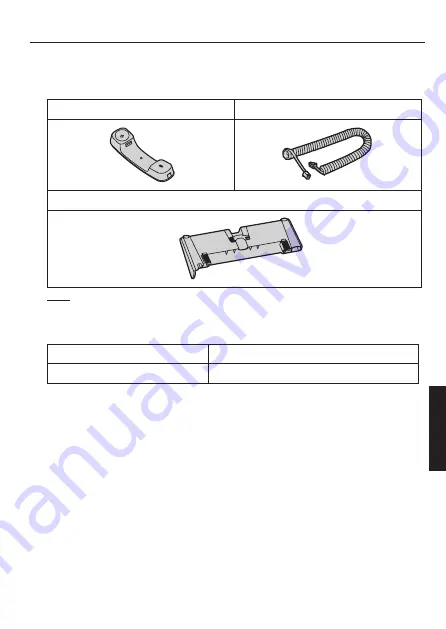 Panasonic KX-UT248 Скачать руководство пользователя страница 103