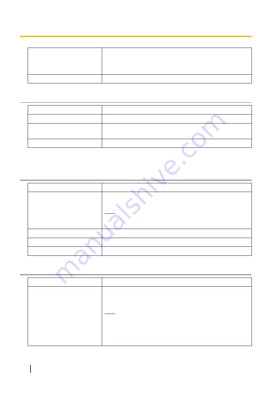 Panasonic KX-UTG200 Скачать руководство пользователя страница 338