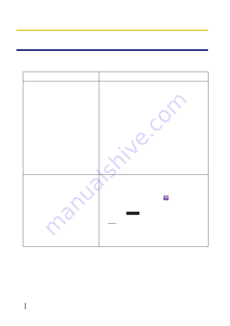 Panasonic KX-UTG200 Скачать руководство пользователя страница 384