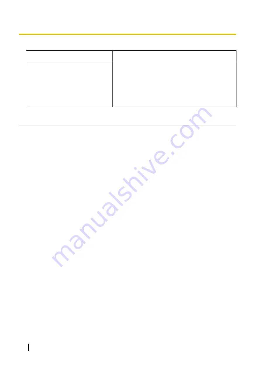 Panasonic KX-UTG200 Setup Manual Download Page 386