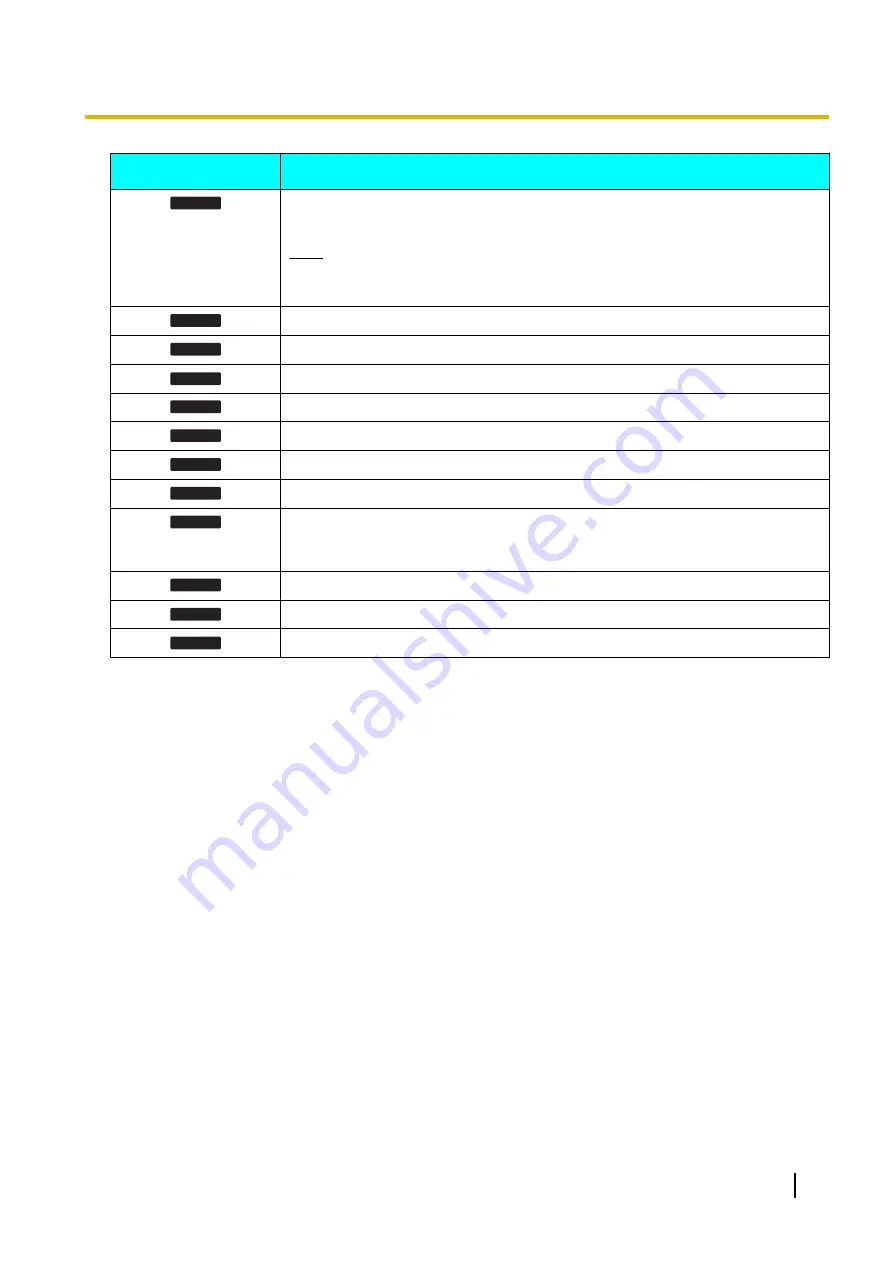 Panasonic KX-UTG300 Operating Instructions Manual Download Page 19