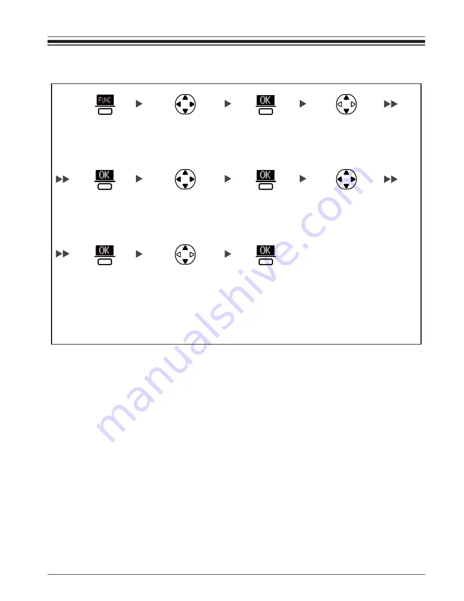 Panasonic KX-WT125 Operating Instructions Manual Download Page 11