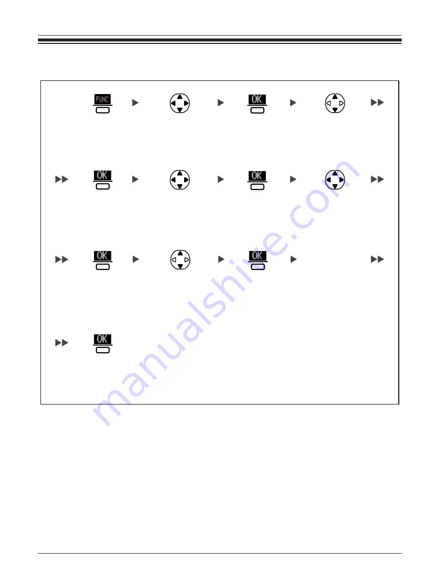 Panasonic KX-WT125 Operating Instructions Manual Download Page 12