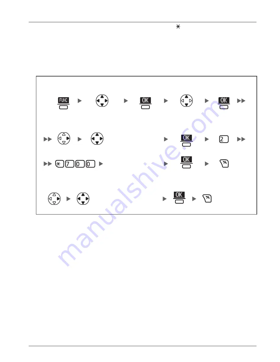 Panasonic KX-WT125 Скачать руководство пользователя страница 39