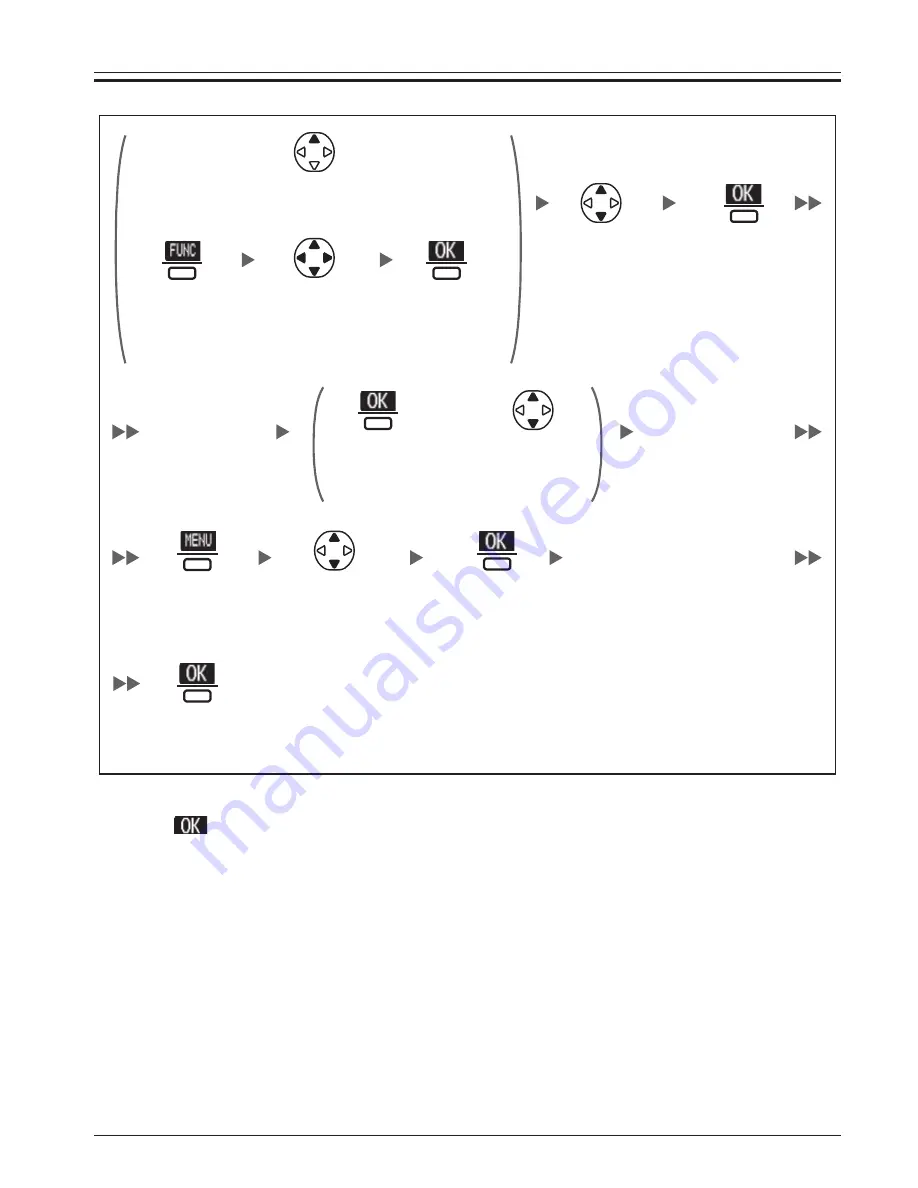 Panasonic KX-WT125 Operating Instructions Manual Download Page 47