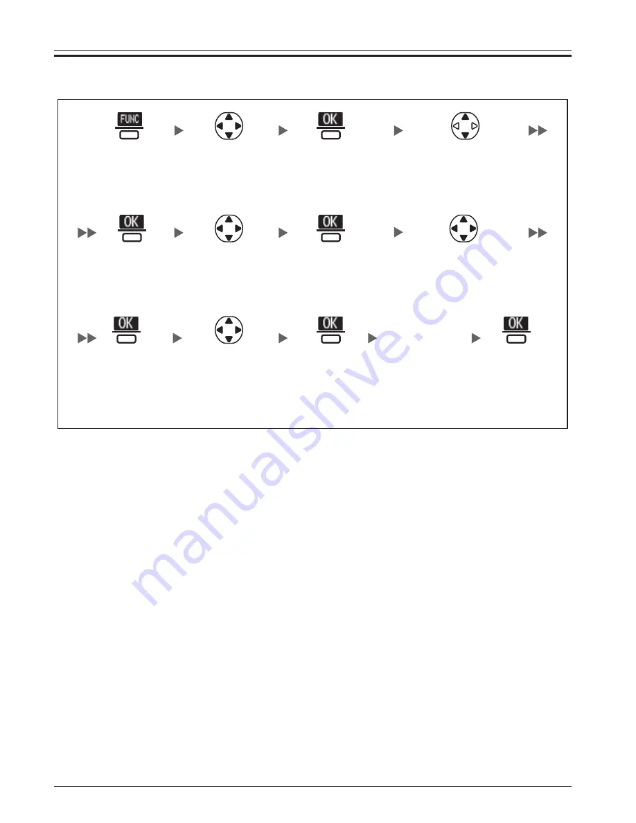 Panasonic KX-WT125 Operating Instructions Manual Download Page 48