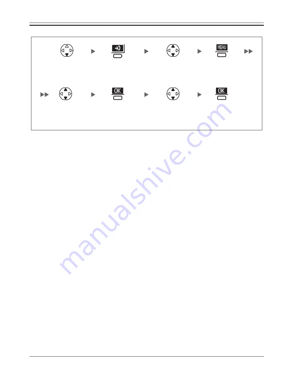 Panasonic KX-WT125 Operating Instructions Manual Download Page 55